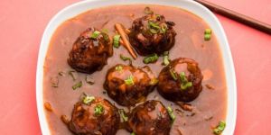 Manchurian