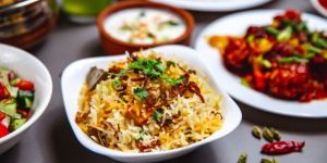 Veg Pulao