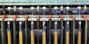 Metal Spinning Machine