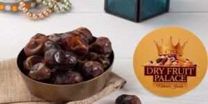Barari Emirates Black Dates