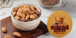 California Regular Almond