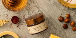 Khilta Mukhra Baby Face Cream