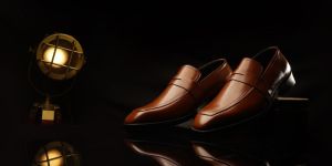 Leather Shoes