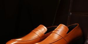 Mens Formal Shoes