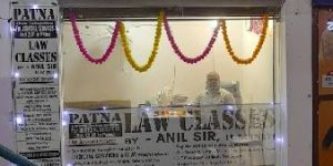 Judiciary Coaching in Patna