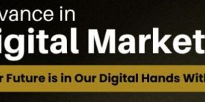 Digital Marketing Course