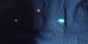 Classic Polo Cotton T-Shirts