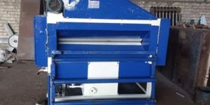 Mild Steel Plywood Dipping Machine