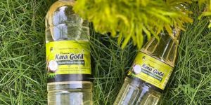 Premium Kera Gold Coconut Oil