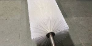 Cylindrical Brush Roller