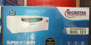 Microtek 900 12V DG Super Power Digital UPS