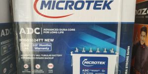 Microtek Battery 160 Ah