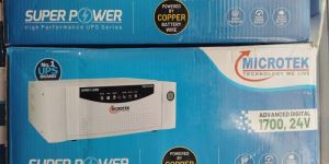Super Power UPS 1700