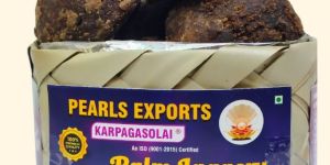 Original Udangudi Palm Jaggery 2nd Grade