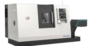 CNC Turning Center Machine