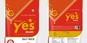 Idli Rice Yes Brand