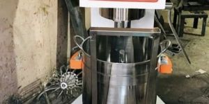 Planetary Mixer Machine