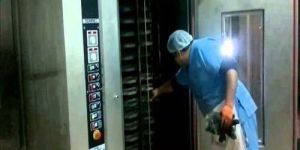 Rotary Rack Oven Repairing Service