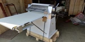 Shutter Making Machine