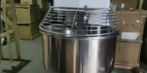 Spiral Mixer Machine
