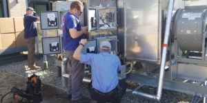 Toast & Bread Machine Repairing Service