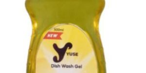 Dishwash Gel