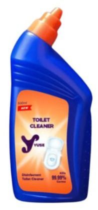 Toilet Cleaner