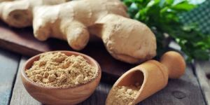 Ginger Powder