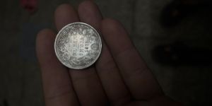 Sn 1800 Old Coin