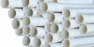 PVC Conduit Pipes