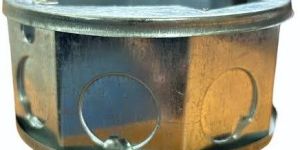 Electrical Concealed Box