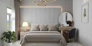 Interior Architecture