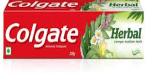 Colgate Toothpaste