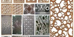 laser cutting engraving marking service