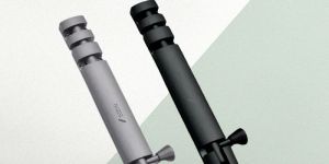 Brass Xylo Tower Bolts