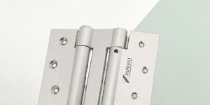 Double Action Hinges
