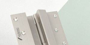 Duck Hinges