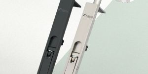 Flush Tower Bolt