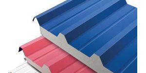 Polyurethane Foam PUF Panels
