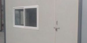 Puf Cabin