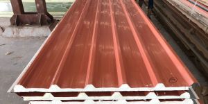 Puf Insulated Panels