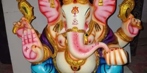 Polyresin Lord Ganesha Statue