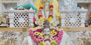 Akkalkot Gangapur Pandharpur Tuljapur Tour