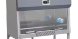 Bio Safety Cabinet