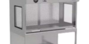 Horizontal Laminar Air Flow