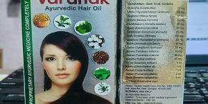 100 Ml Vardan Kesh Vardhak Ayurvedic Hair Oil