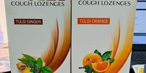 Kuka Cough Lozenges