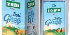 Desi Ghee