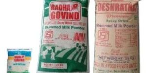 Skimmed Milk Powder