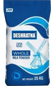 Whole Milk Powder